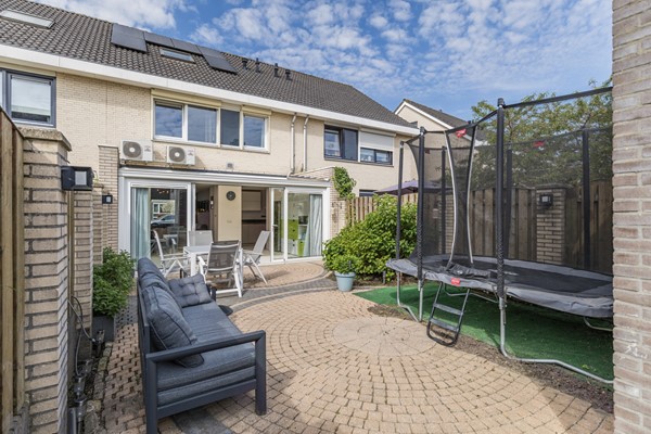 Medium property photo - Langstraat 71, 5912 PA Venlo
